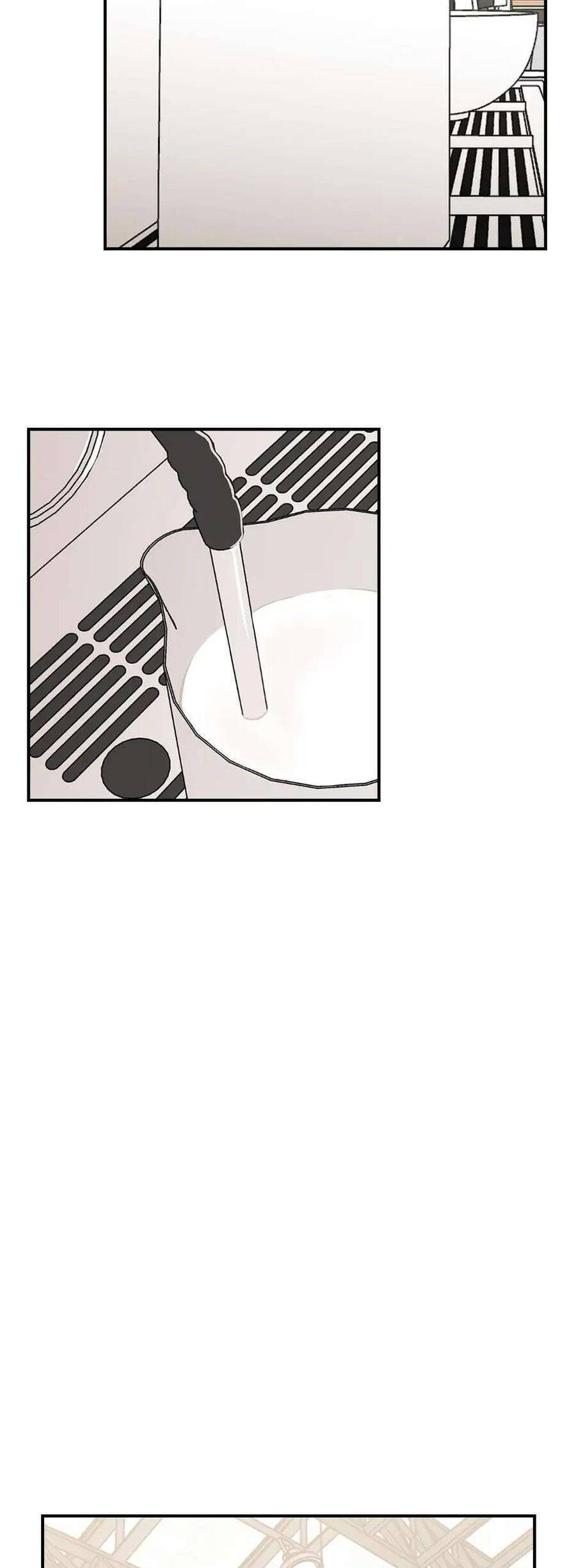 Ly Espresso Của Mùa Xuân - Chap 58 - Trang 27