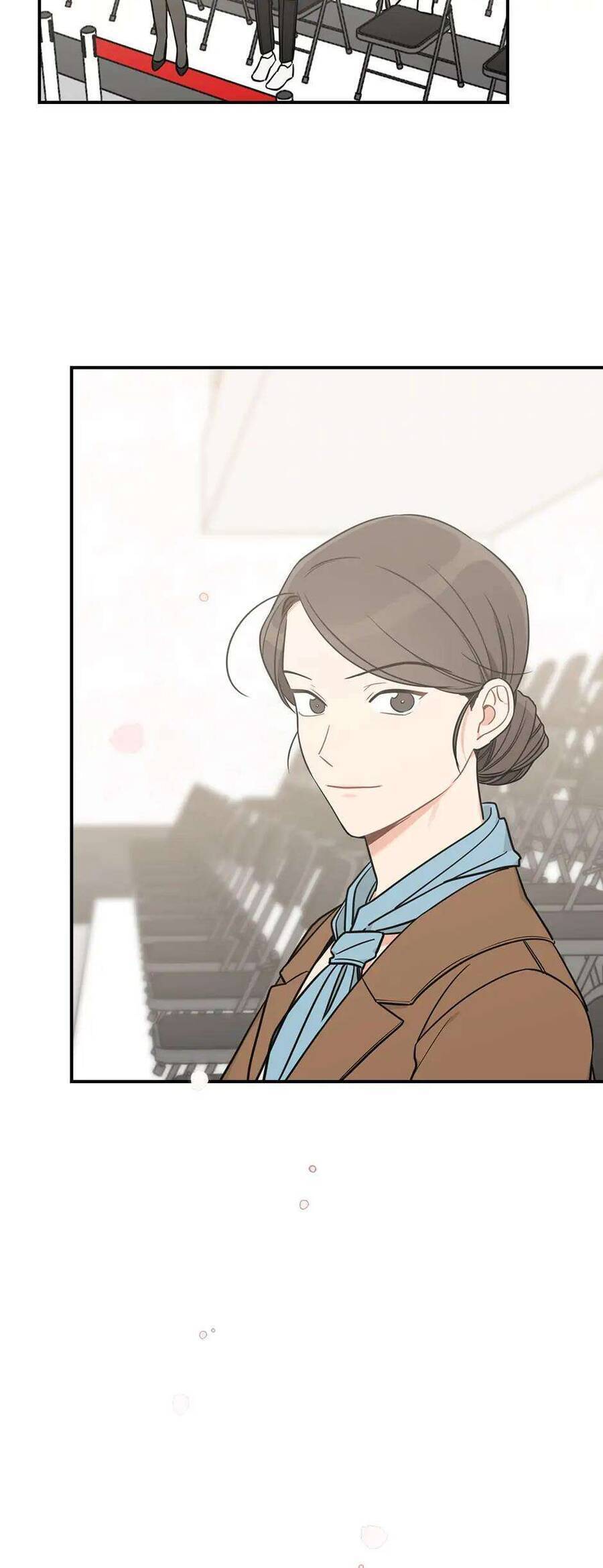 Ly Espresso Của Mùa Xuân - Chap 58 - Trang 32