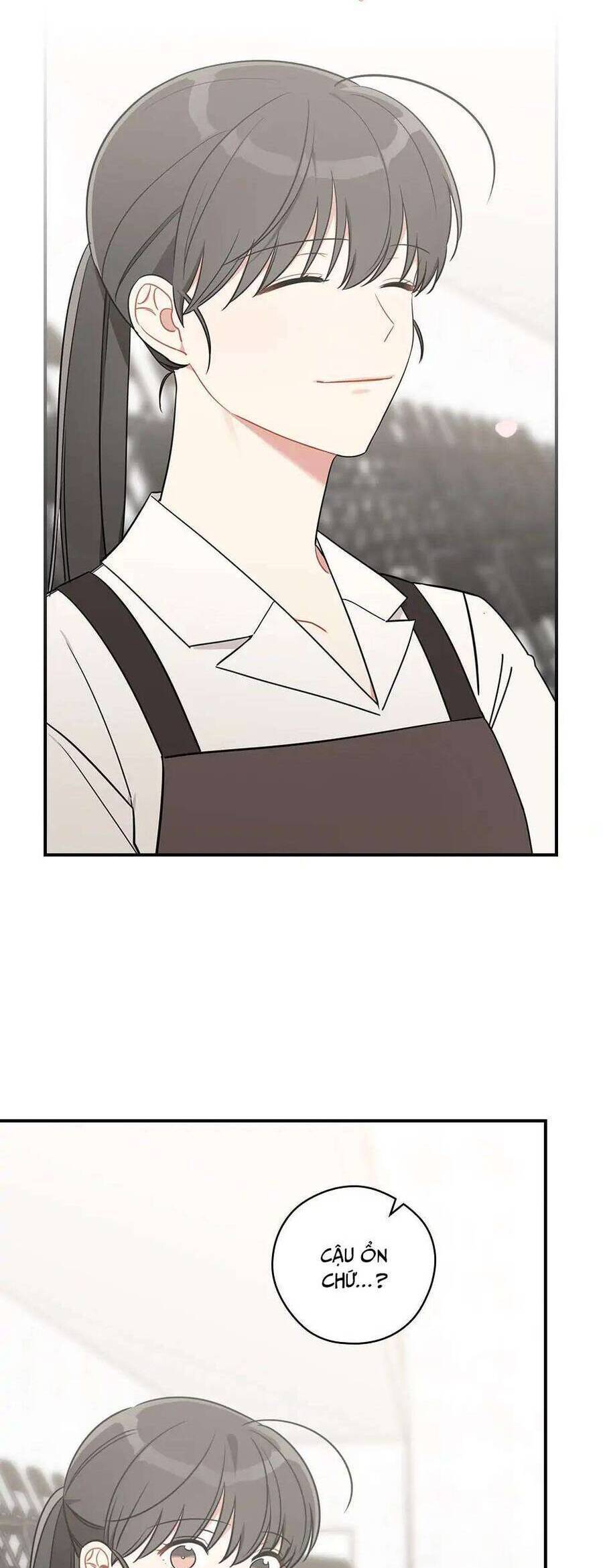 Ly Espresso Của Mùa Xuân - Chap 58 - Trang 33