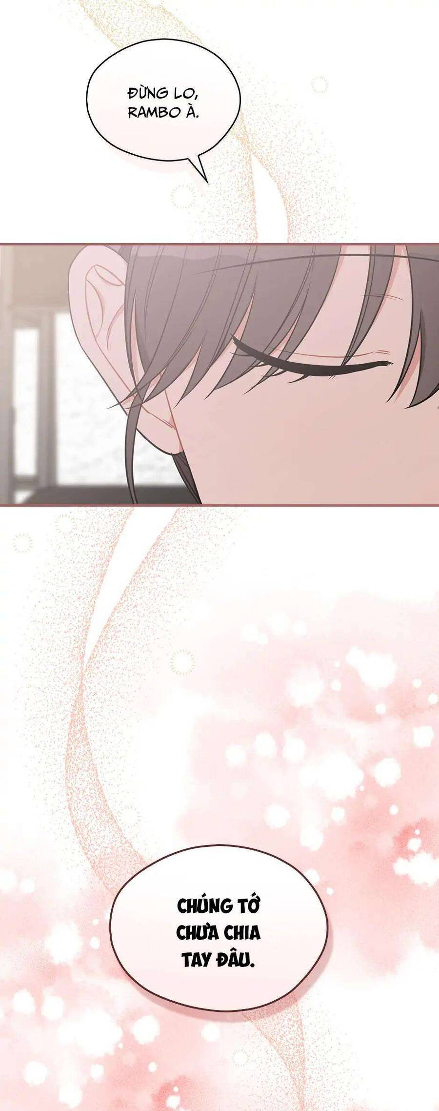 Ly Espresso Của Mùa Xuân - Chap 58 - Trang 35