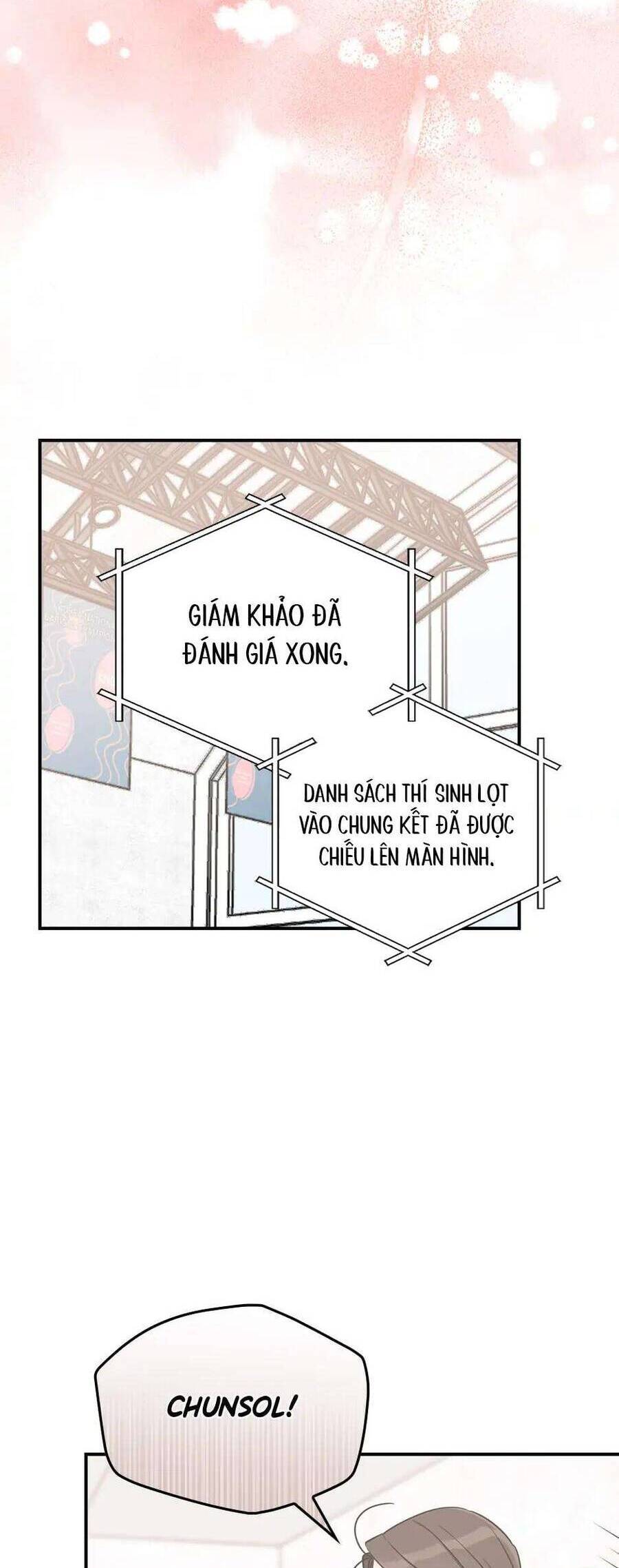 Ly Espresso Của Mùa Xuân - Chap 58 - Trang 36