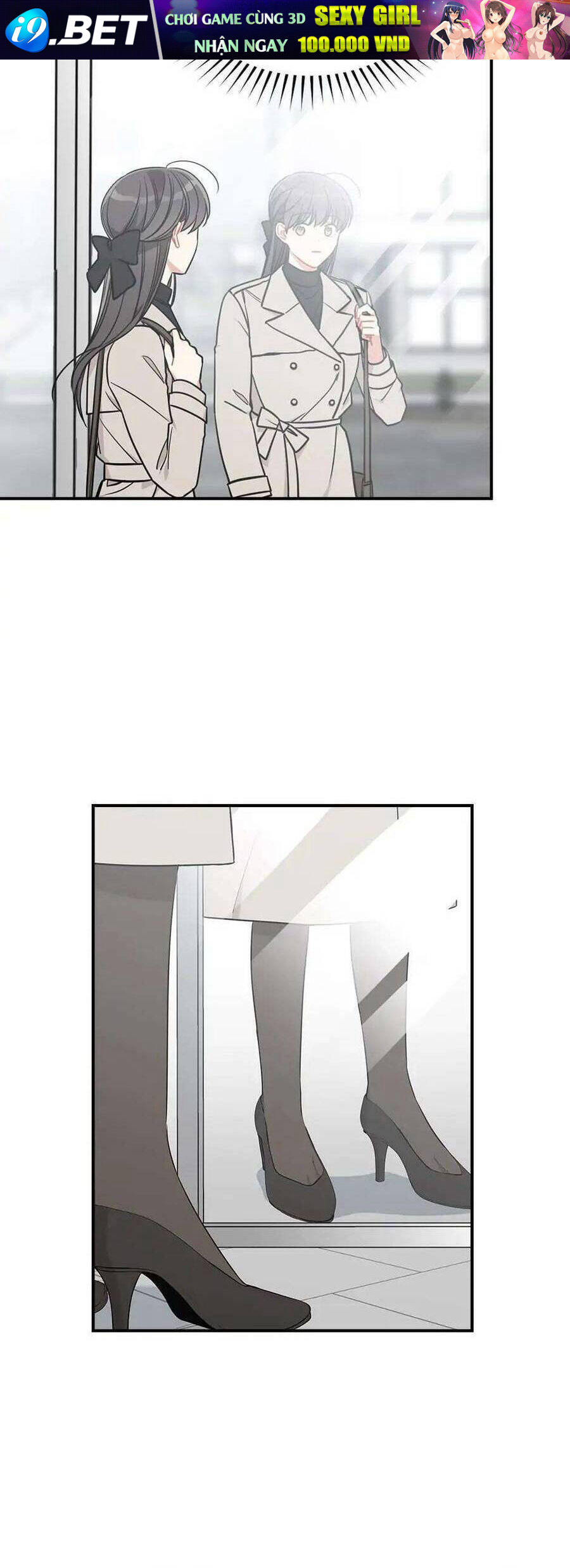 Ly Espresso Của Mùa Xuân - Chap 58 - Trang 42