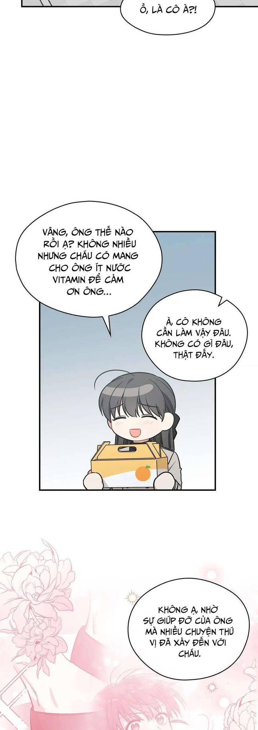 Ly Espresso Của Mùa Xuân - Chap 58 - Trang 45