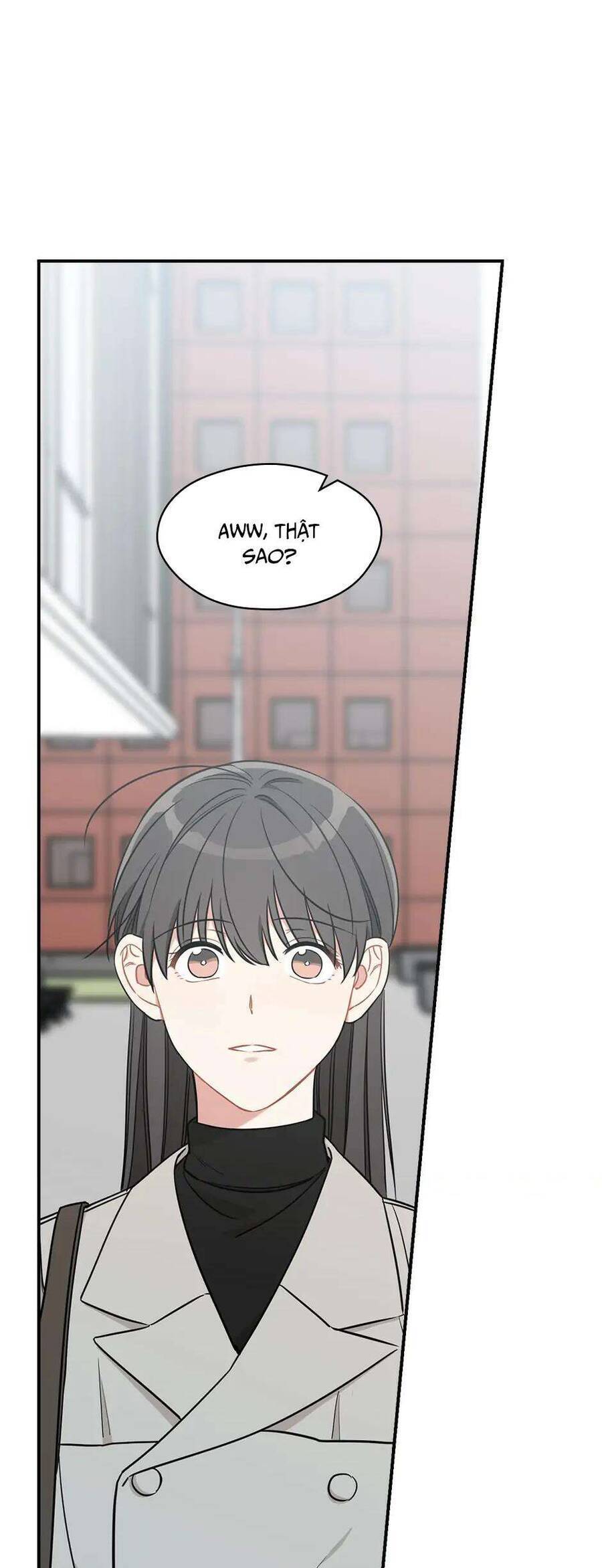 Ly Espresso Của Mùa Xuân - Chap 58 - Trang 47