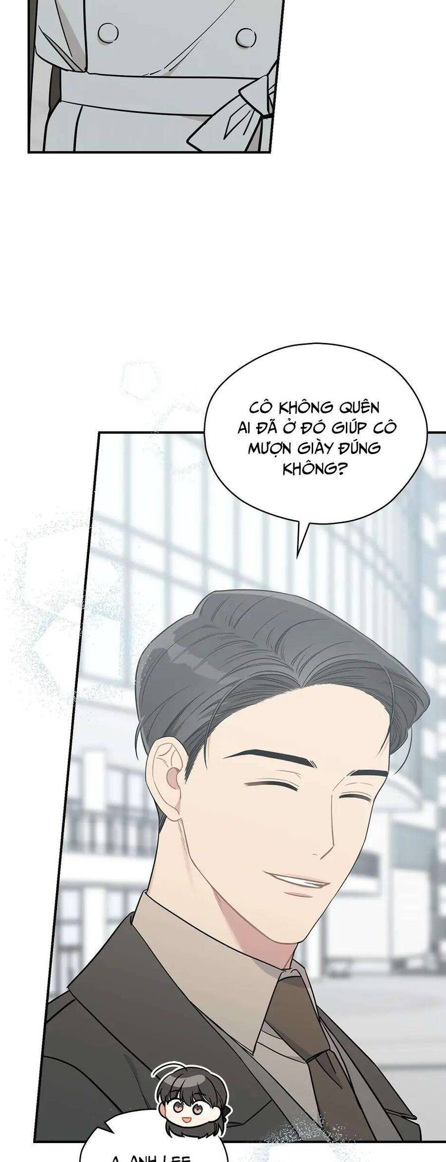 Ly Espresso Của Mùa Xuân - Chap 58 - Trang 48