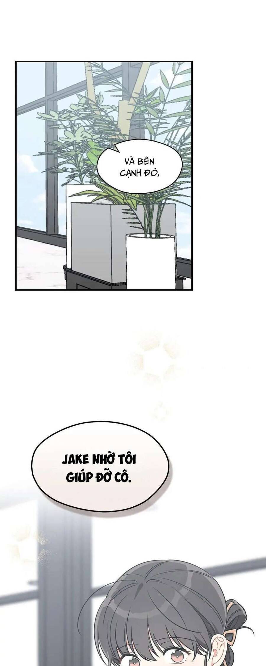 Ly Espresso Của Mùa Xuân - Chap 58 - Trang 8