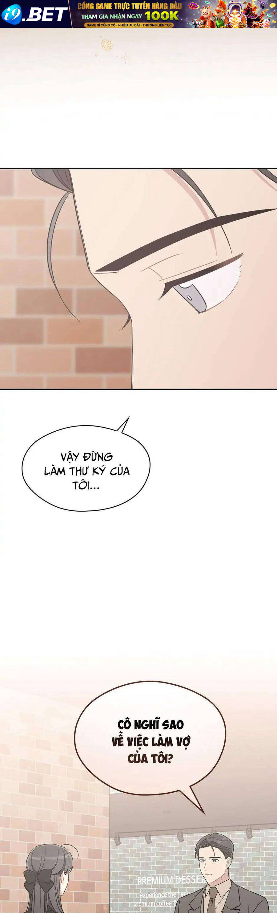 Ly Espresso Của Mùa Xuân - Chap 59 - Trang 19