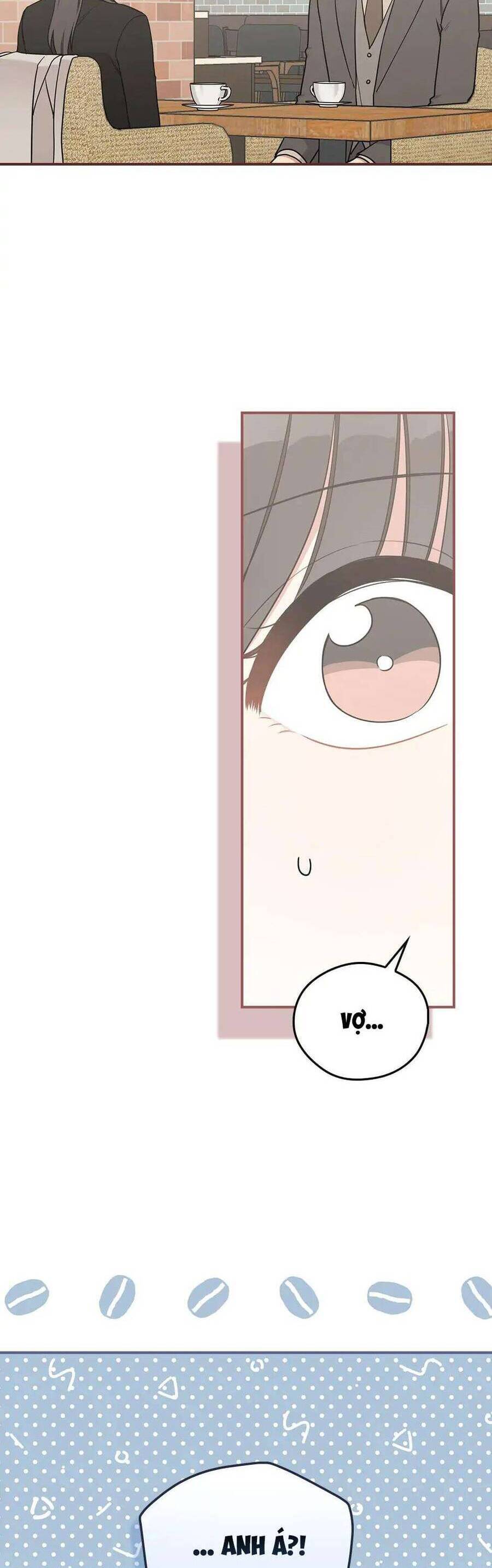 Ly Espresso Của Mùa Xuân - Chap 59 - Trang 20