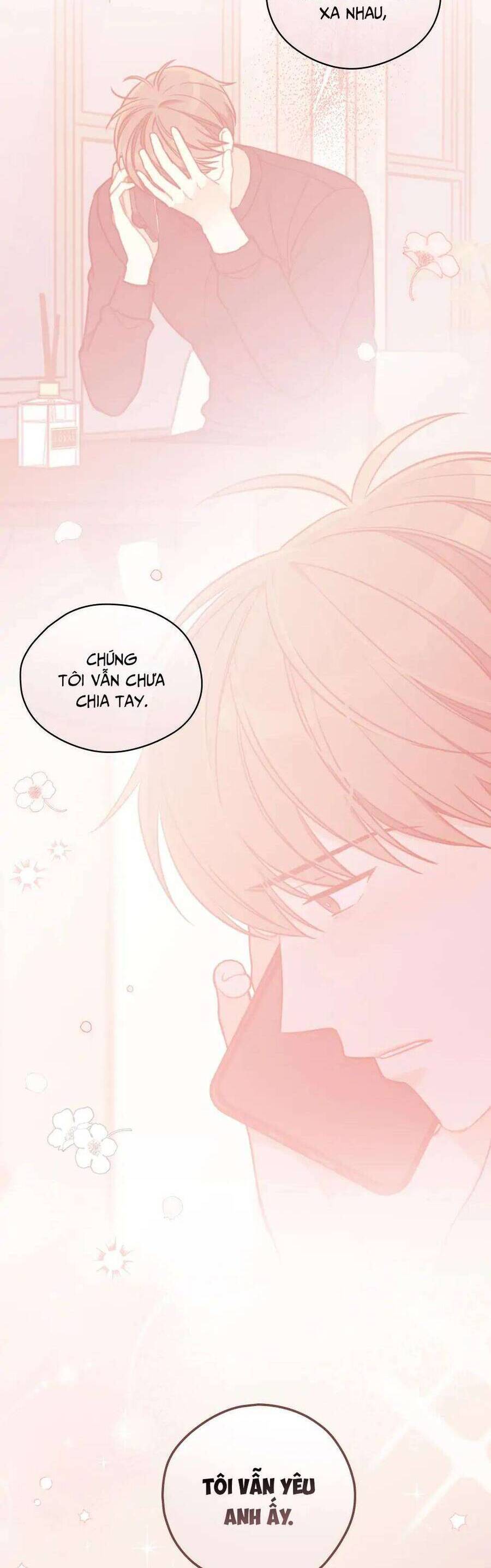 Ly Espresso Của Mùa Xuân - Chap 59 - Trang 23