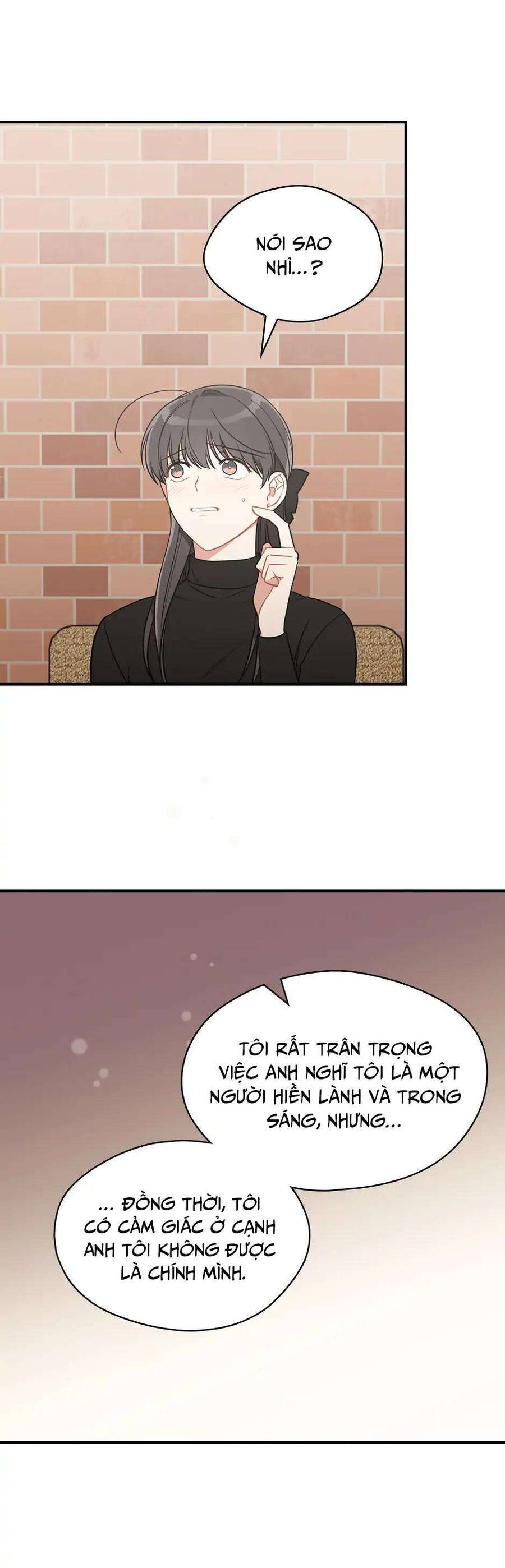 Ly Espresso Của Mùa Xuân - Chap 59 - Trang 25