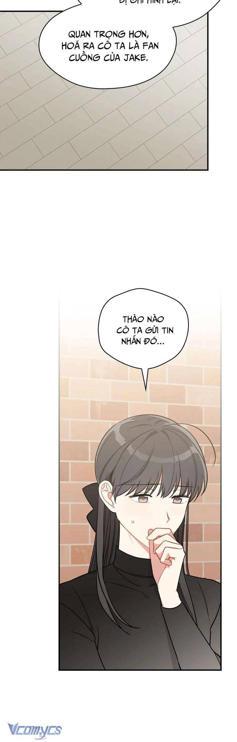 Ly Espresso Của Mùa Xuân - Chap 59 - Trang 4