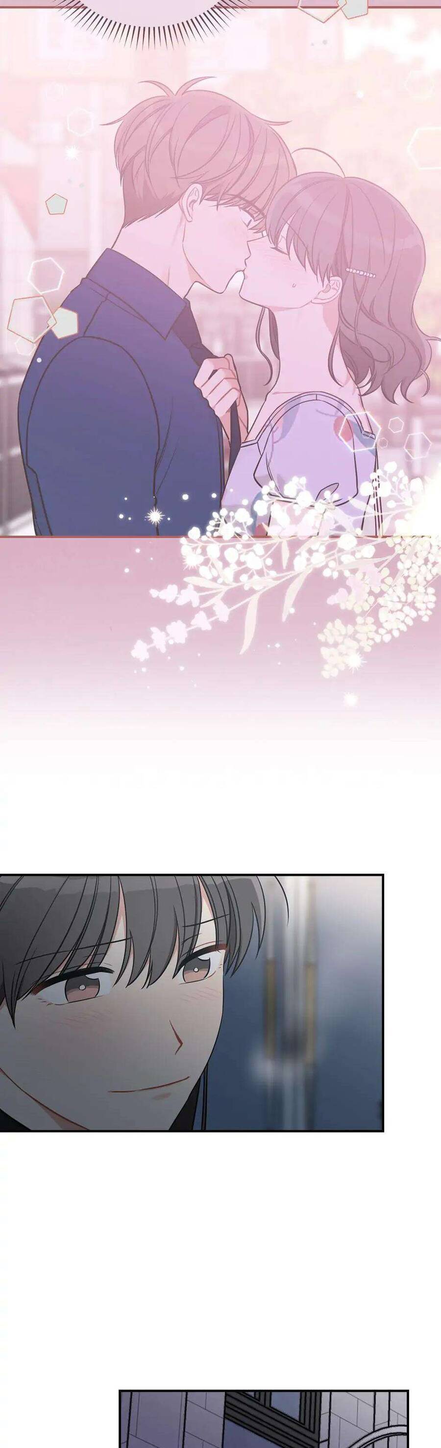 Ly Espresso Của Mùa Xuân - Chap 59 - Trang 31