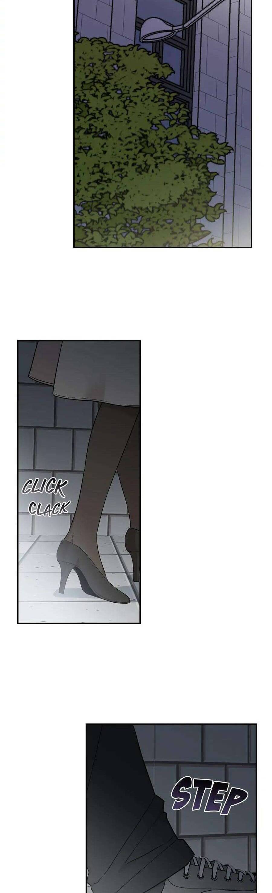 Ly Espresso Của Mùa Xuân - Chap 59 - Trang 32