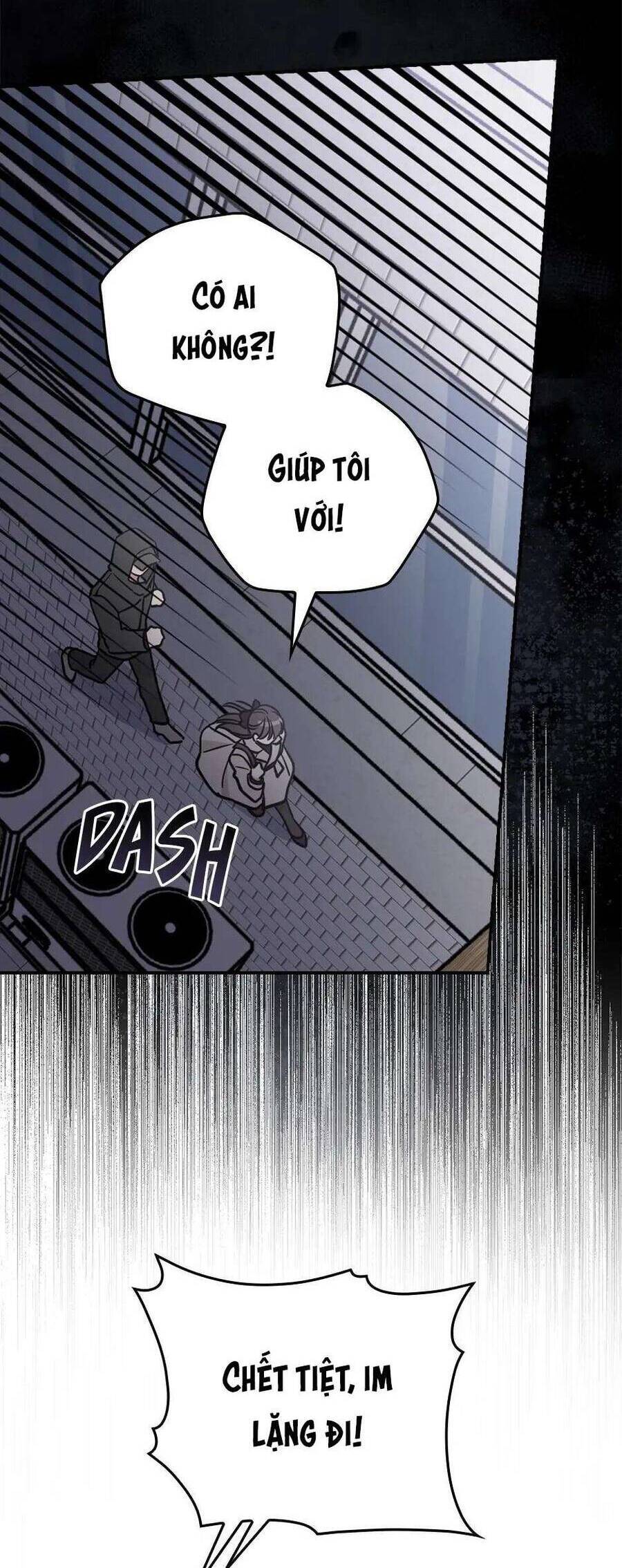 Ly Espresso Của Mùa Xuân - Chap 59 - Trang 39