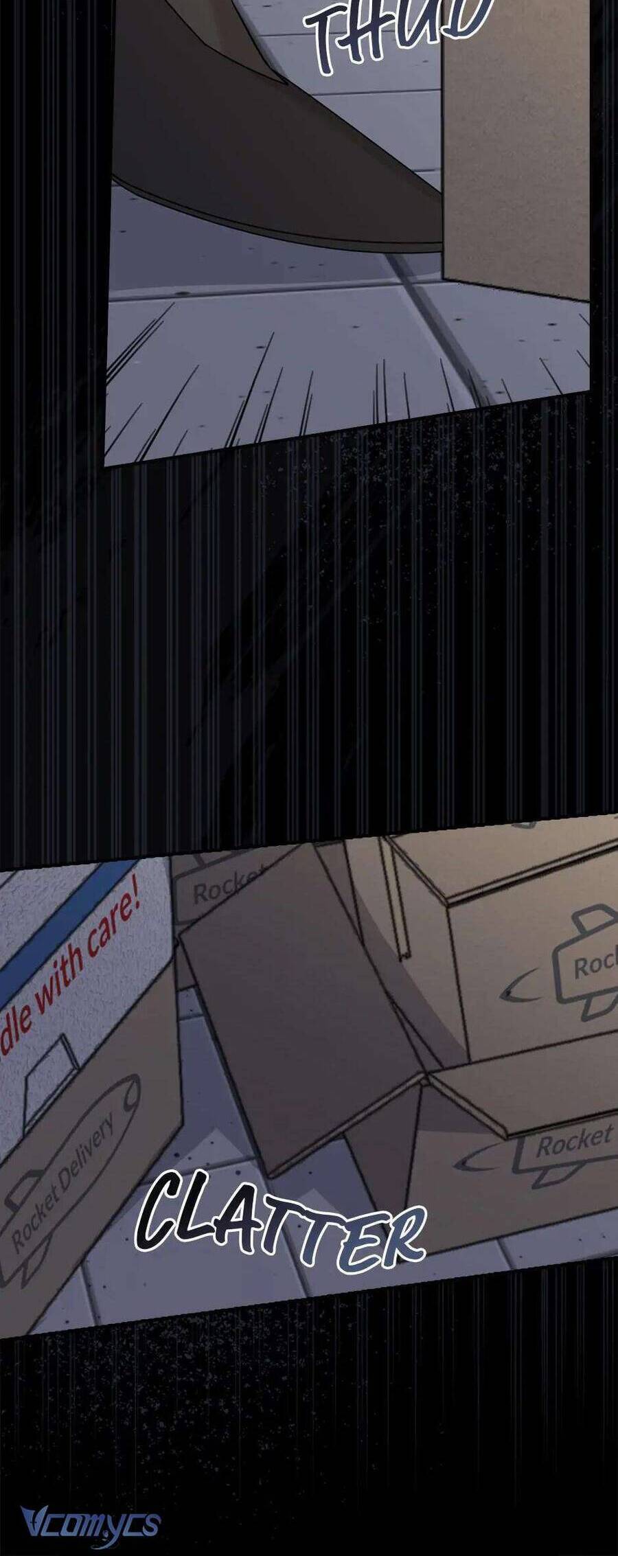 Ly Espresso Của Mùa Xuân - Chap 59 - Trang 41