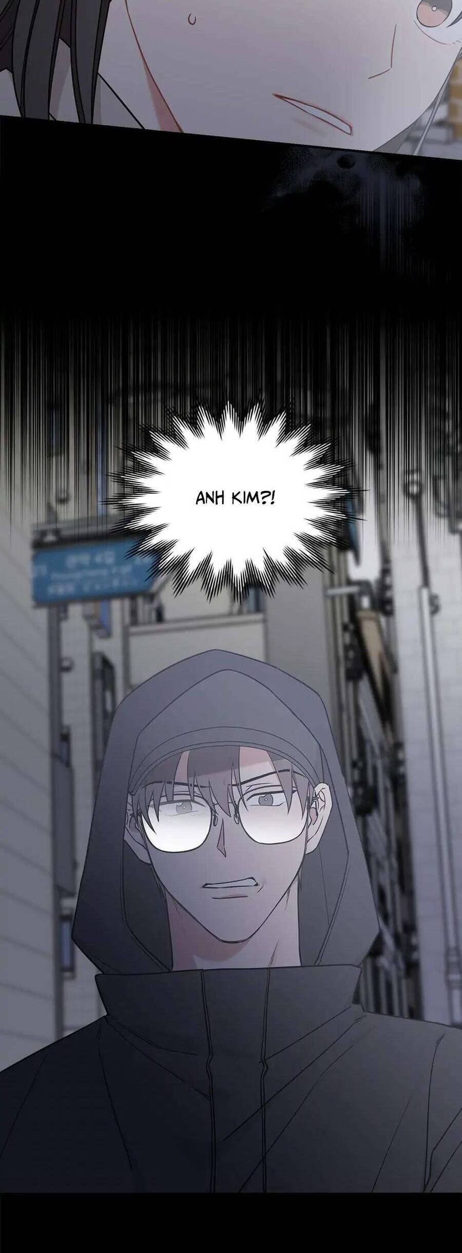 Ly Espresso Của Mùa Xuân - Chap 59 - Trang 43