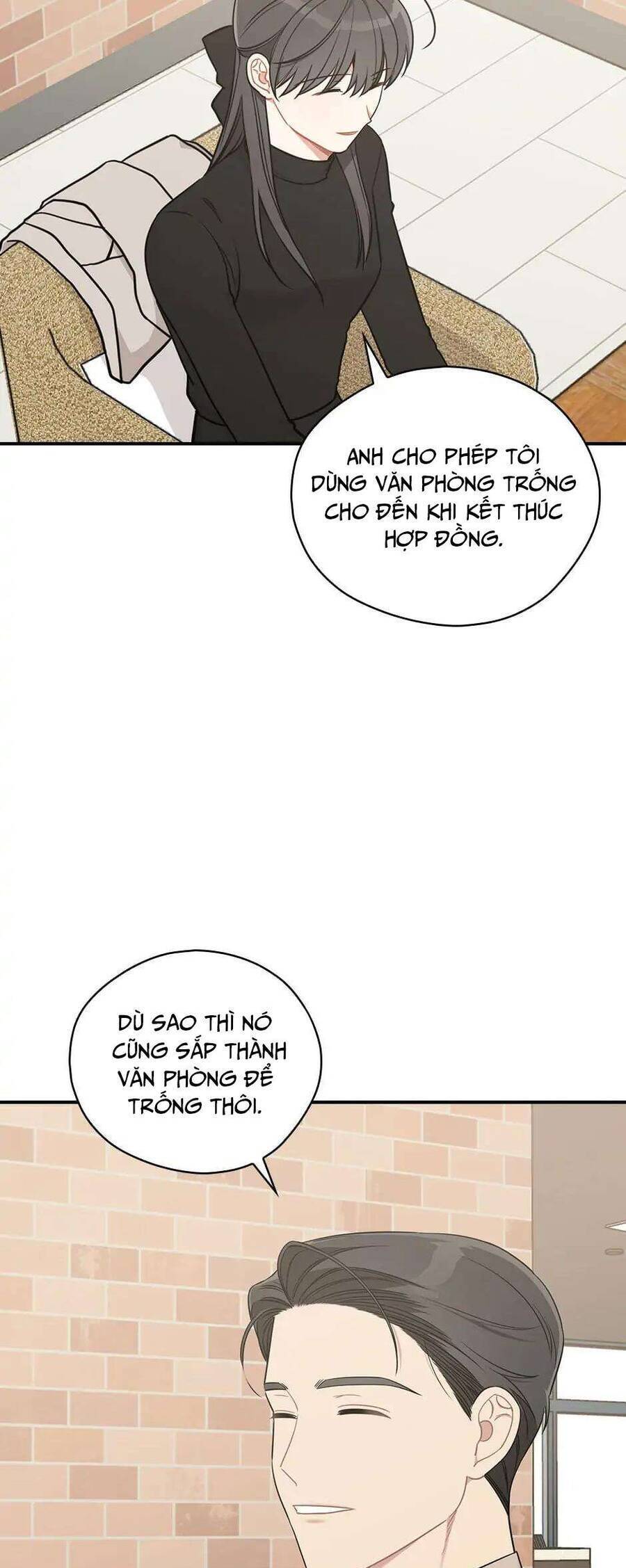 Ly Espresso Của Mùa Xuân - Chap 59 - Trang 8