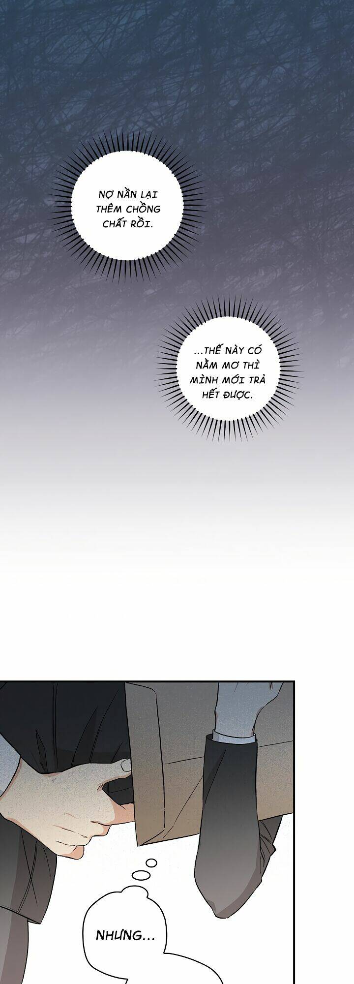 Ly Espresso Của Mùa Xuân - Chap 6 - Trang 2