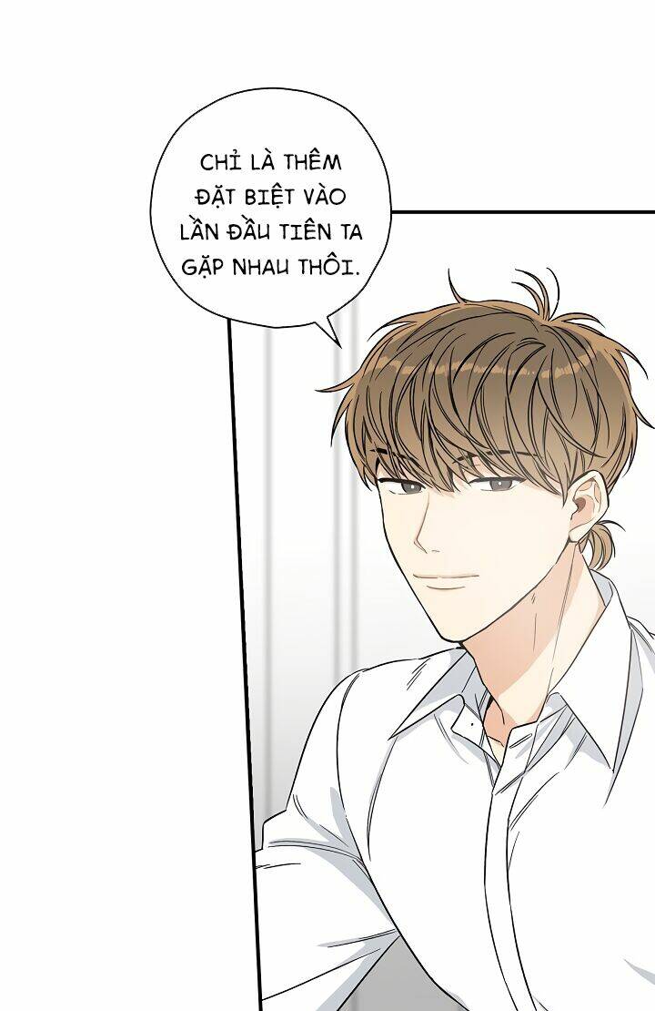 Ly Espresso Của Mùa Xuân - Chap 6 - Trang 12