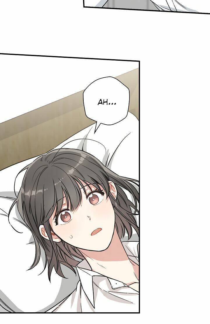 Ly Espresso Của Mùa Xuân - Chap 6 - Trang 13