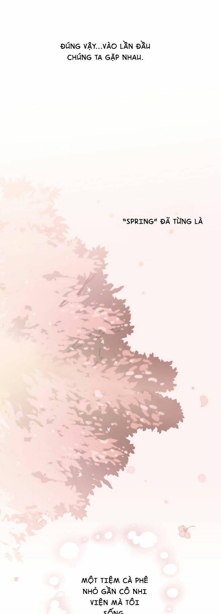 Ly Espresso Của Mùa Xuân - Chap 6 - Trang 15