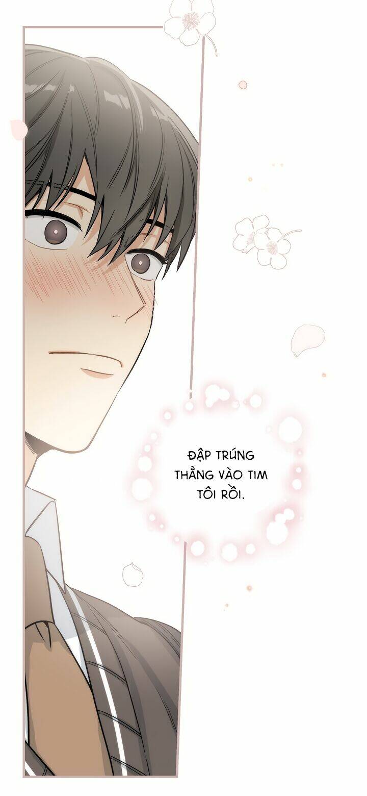 Ly Espresso Của Mùa Xuân - Chap 6 - Trang 19