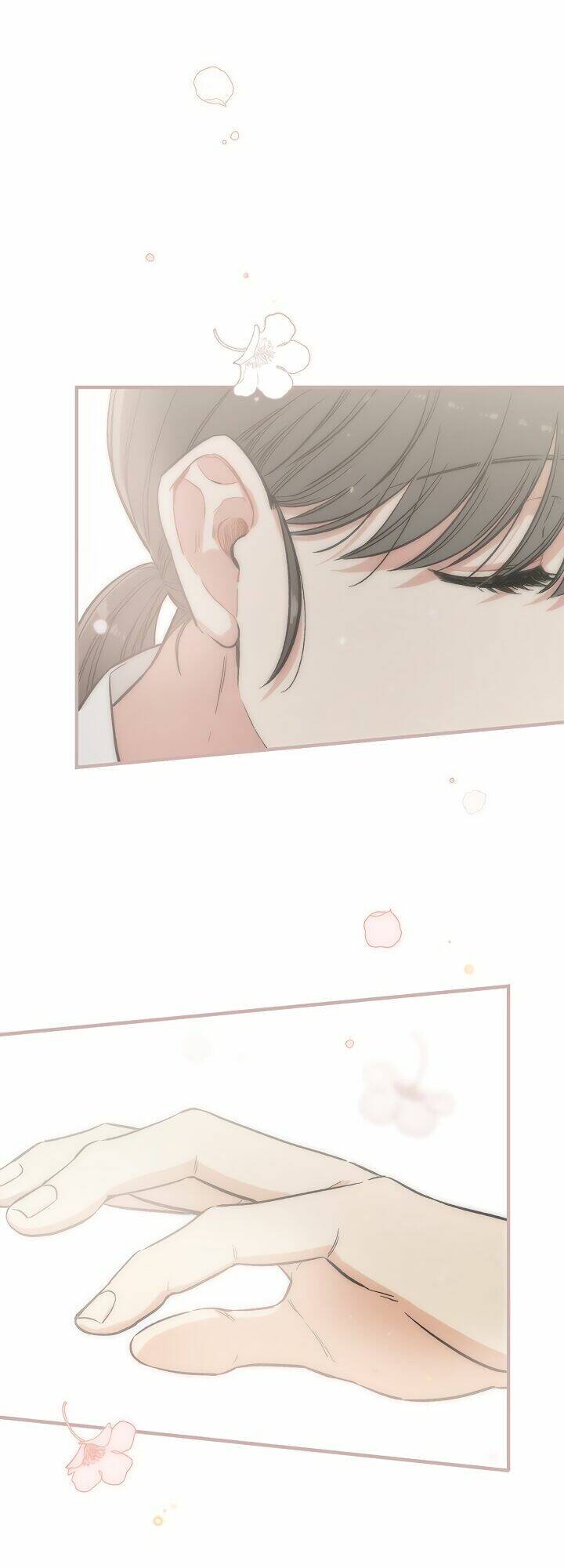 Ly Espresso Của Mùa Xuân - Chap 6 - Trang 20