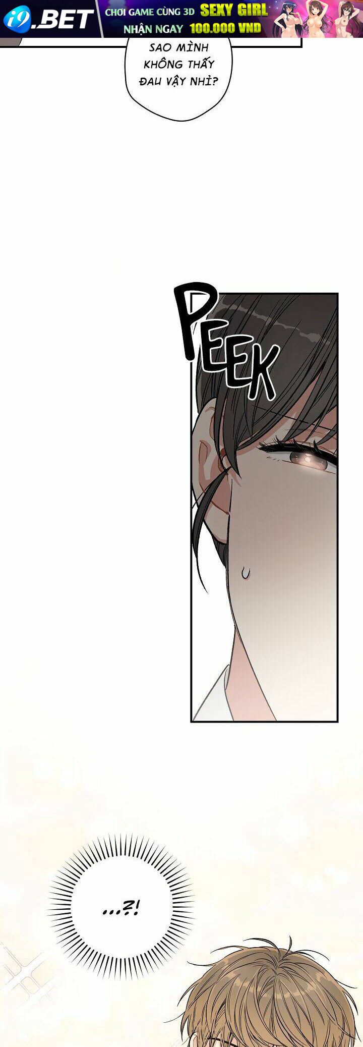 Ly Espresso Của Mùa Xuân - Chap 6 - Trang 3
