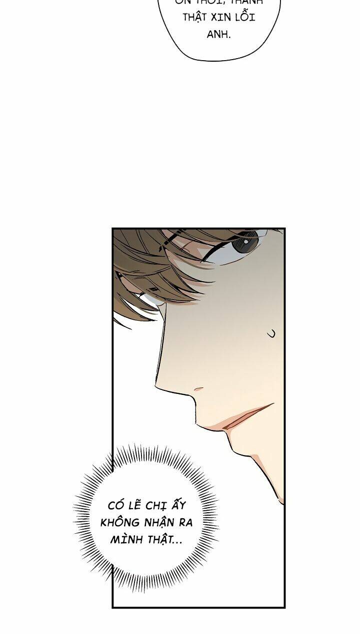 Ly Espresso Của Mùa Xuân - Chap 6 - Trang 25