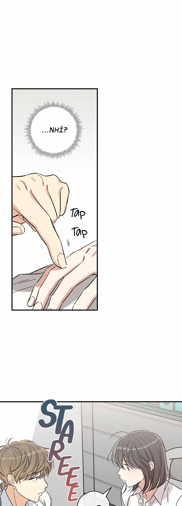 Ly Espresso Của Mùa Xuân - Chap 6 - Trang 26