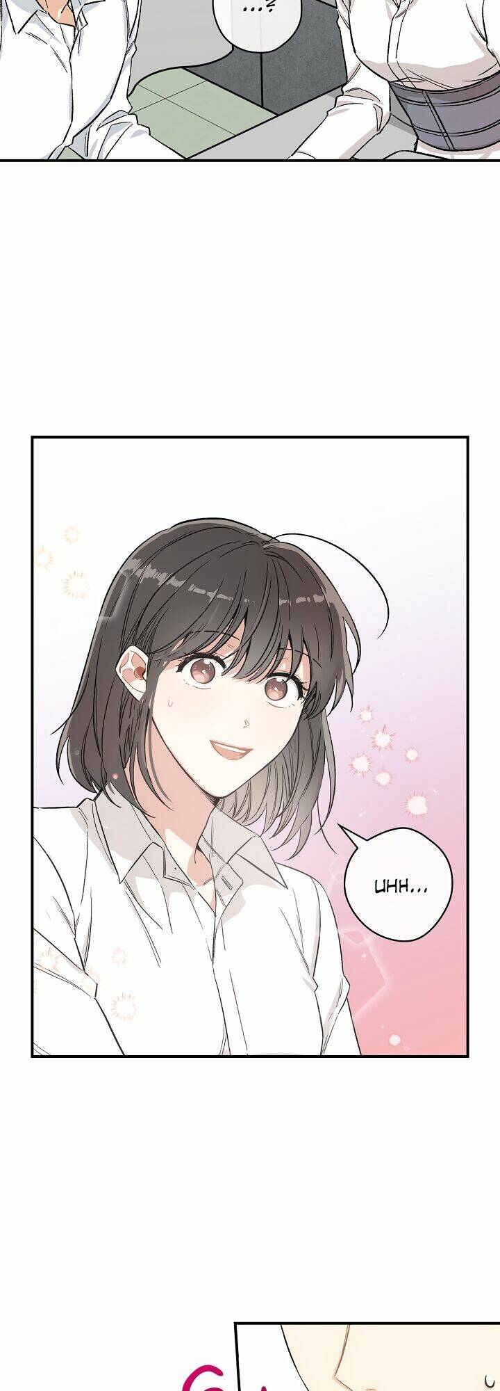 Ly Espresso Của Mùa Xuân - Chap 6 - Trang 27