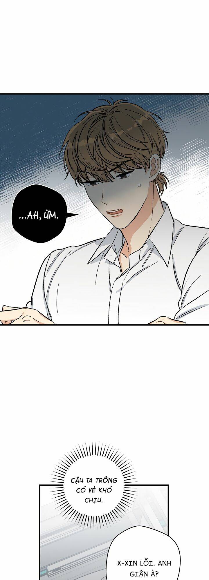 Ly Espresso Của Mùa Xuân - Chap 6 - Trang 29