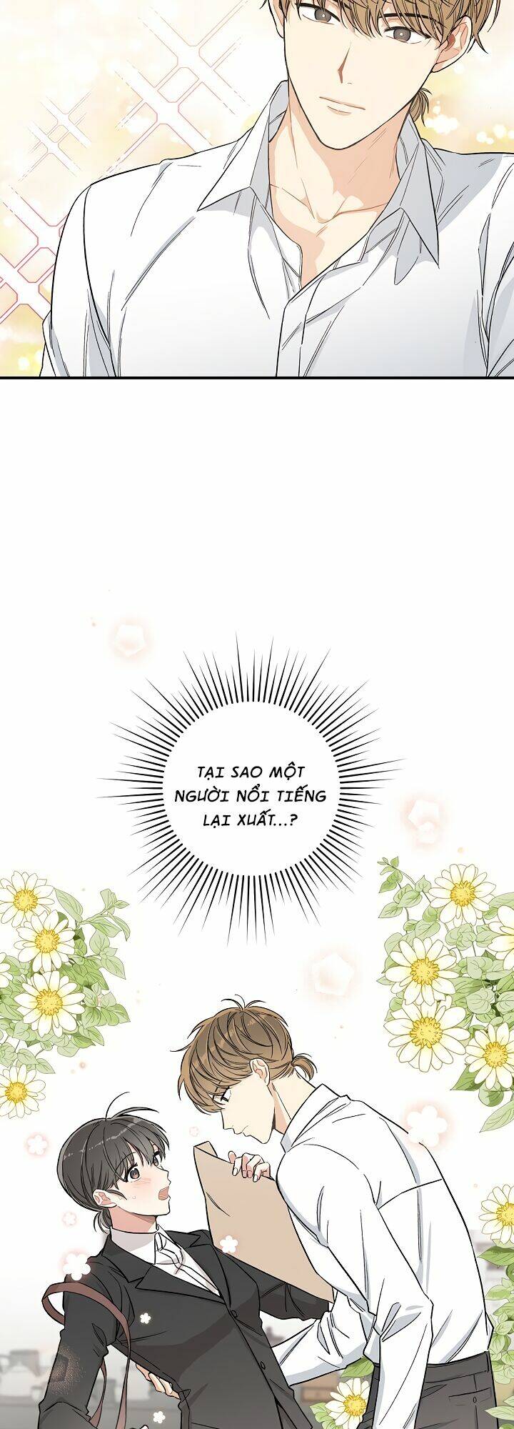 Ly Espresso Của Mùa Xuân - Chap 6 - Trang 4
