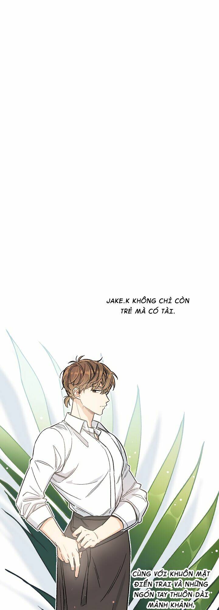 Ly Espresso Của Mùa Xuân - Chap 6 - Trang 31