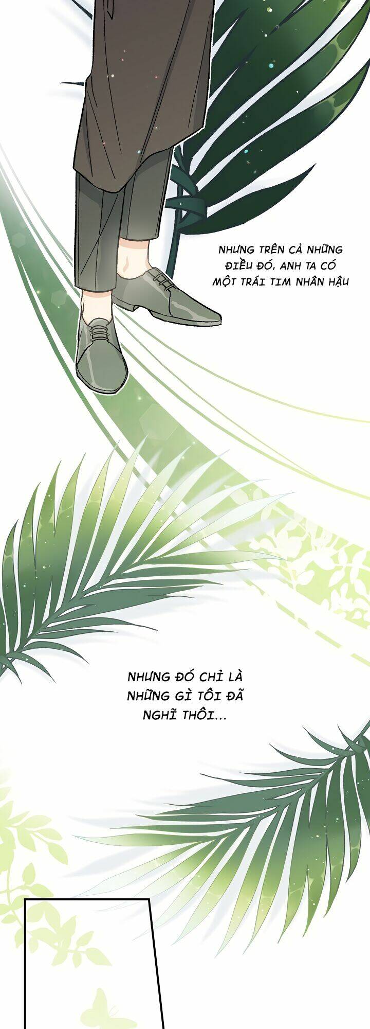 Ly Espresso Của Mùa Xuân - Chap 6 - Trang 32