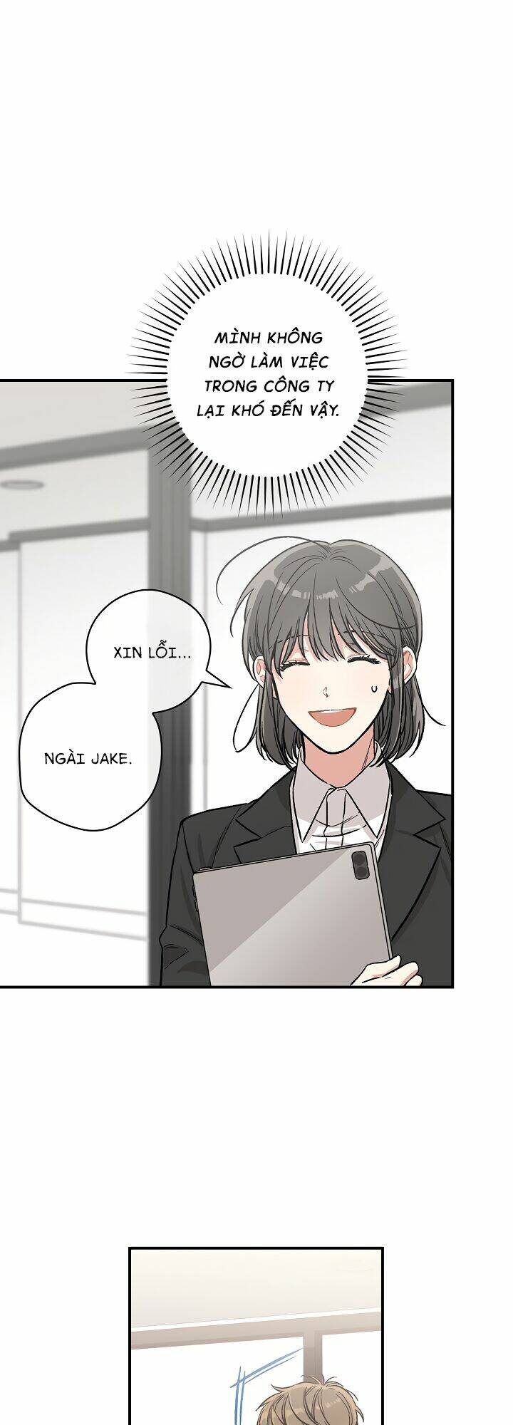 Ly Espresso Của Mùa Xuân - Chap 6 - Trang 37