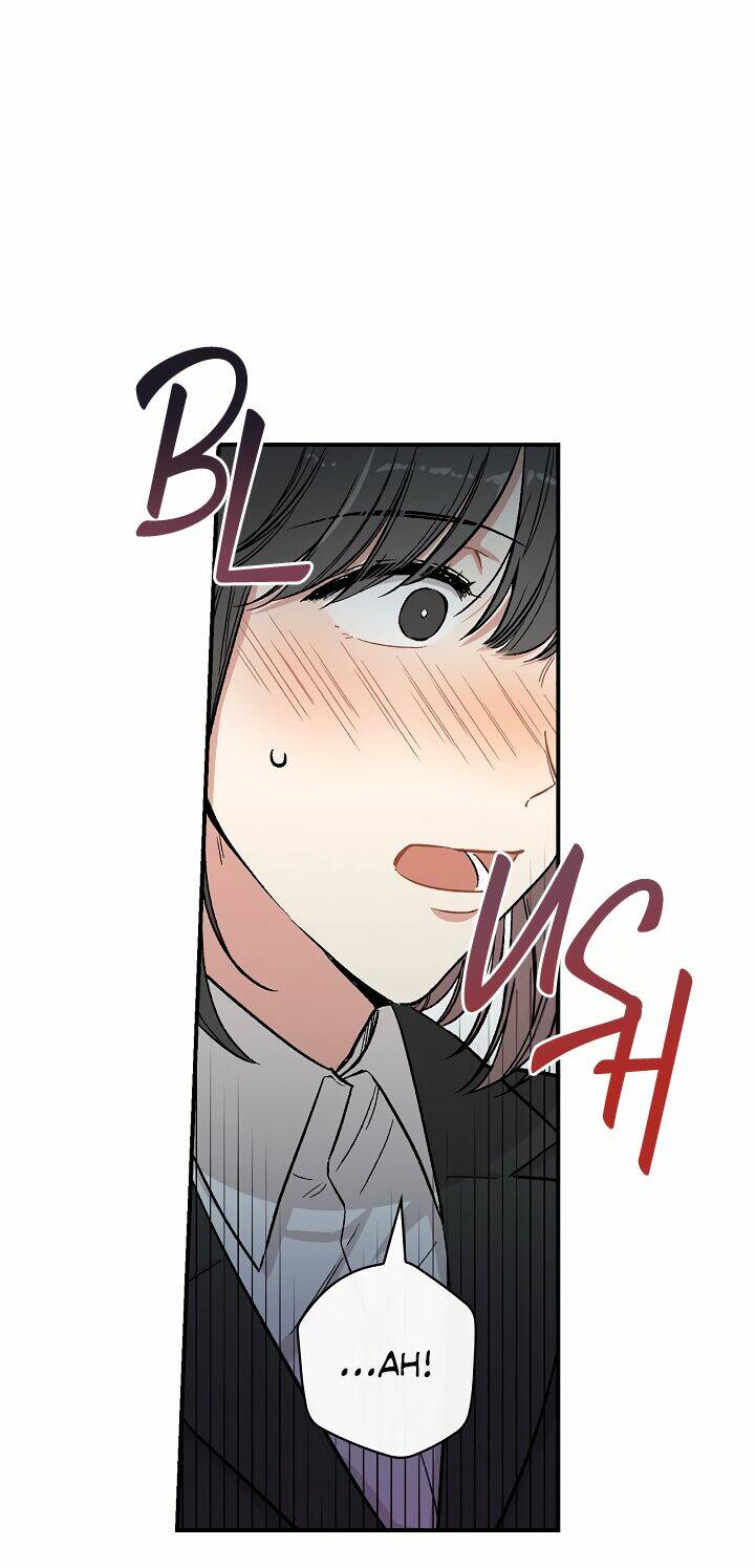 Ly Espresso Của Mùa Xuân - Chap 6 - Trang 42