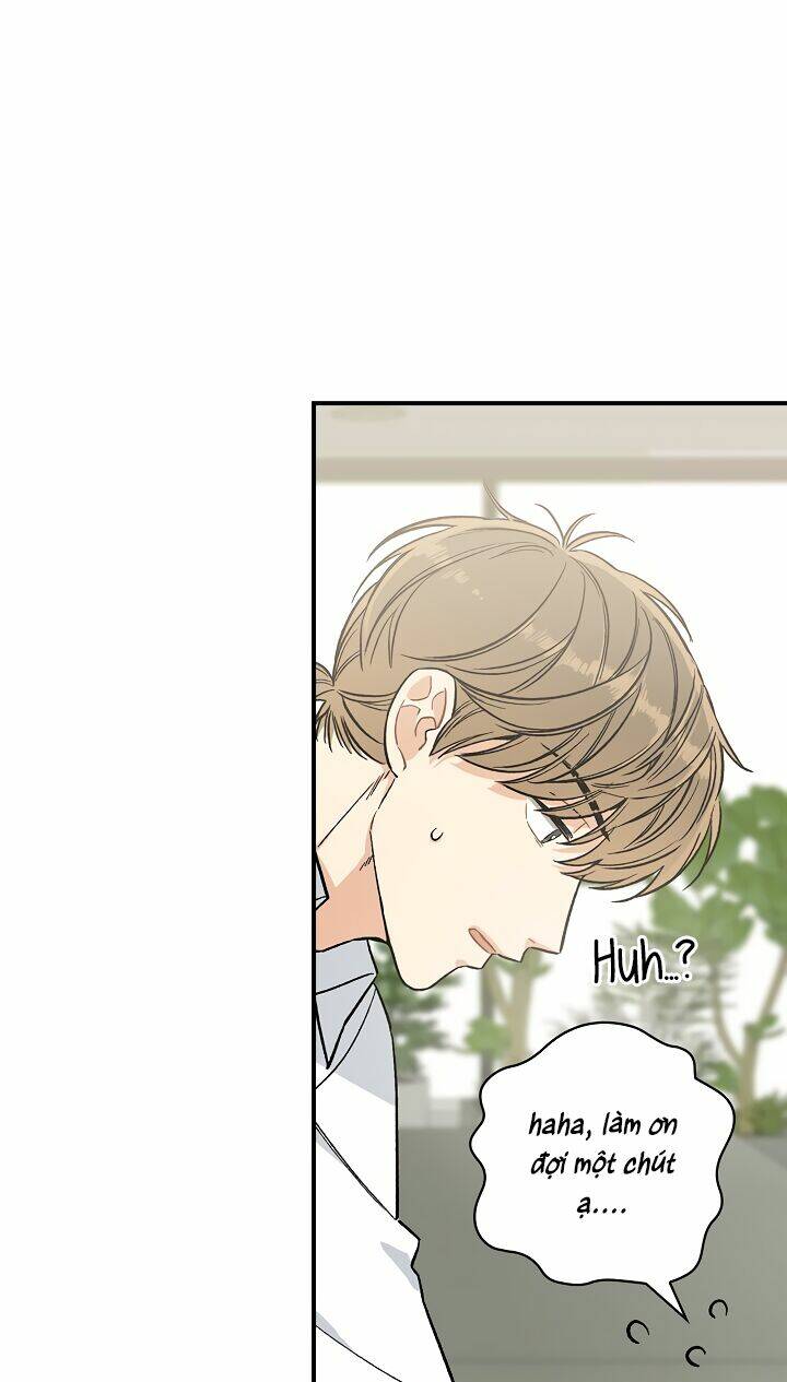 Ly Espresso Của Mùa Xuân - Chap 6 - Trang 6