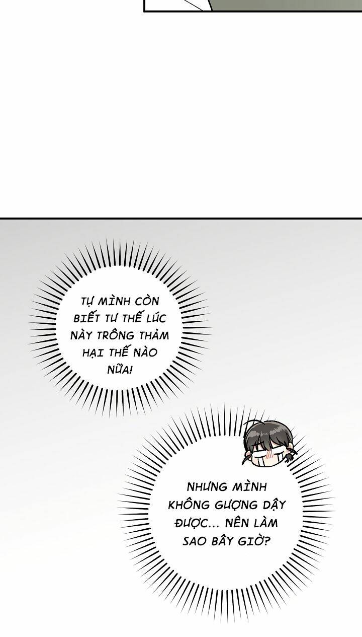 Ly Espresso Của Mùa Xuân - Chap 6 - Trang 7