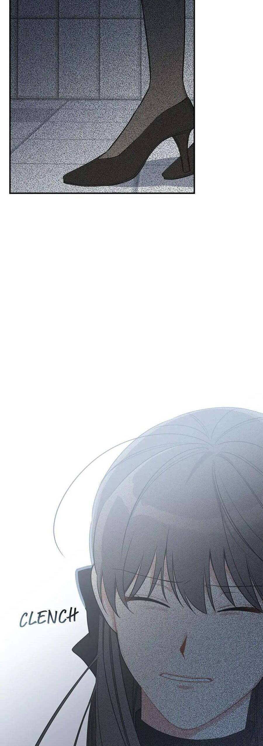 Ly Espresso Của Mùa Xuân - Chap 60 - Trang 11