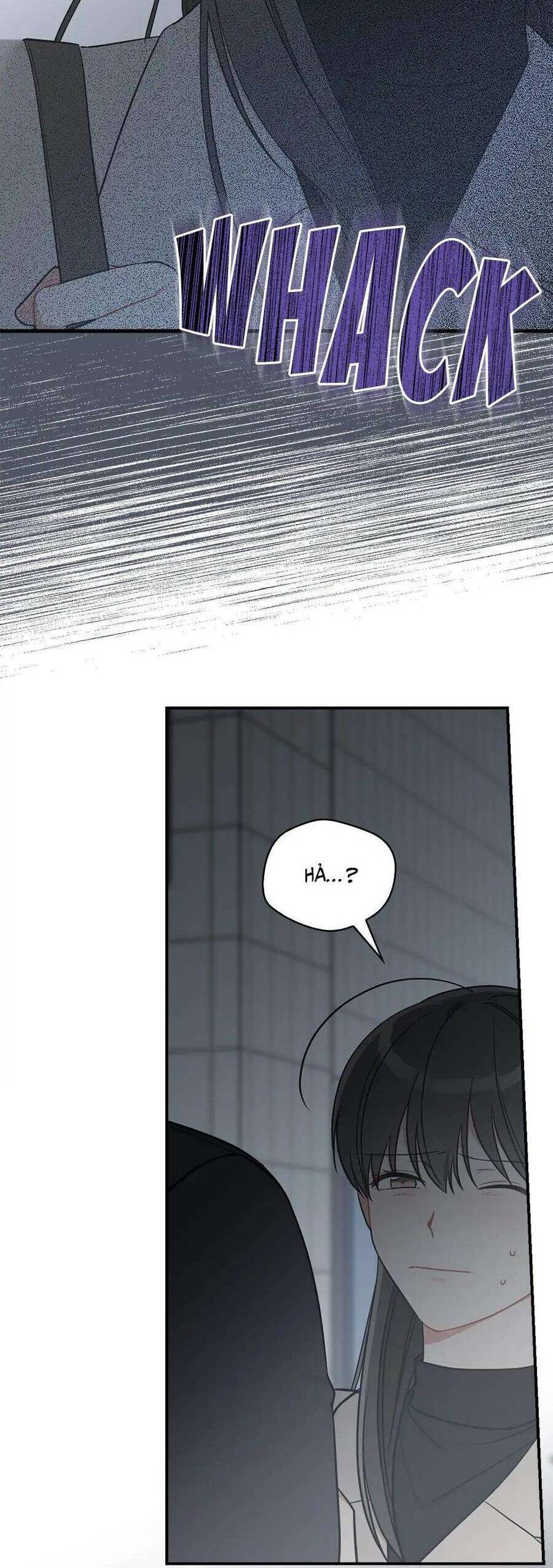 Ly Espresso Của Mùa Xuân - Chap 60 - Trang 12