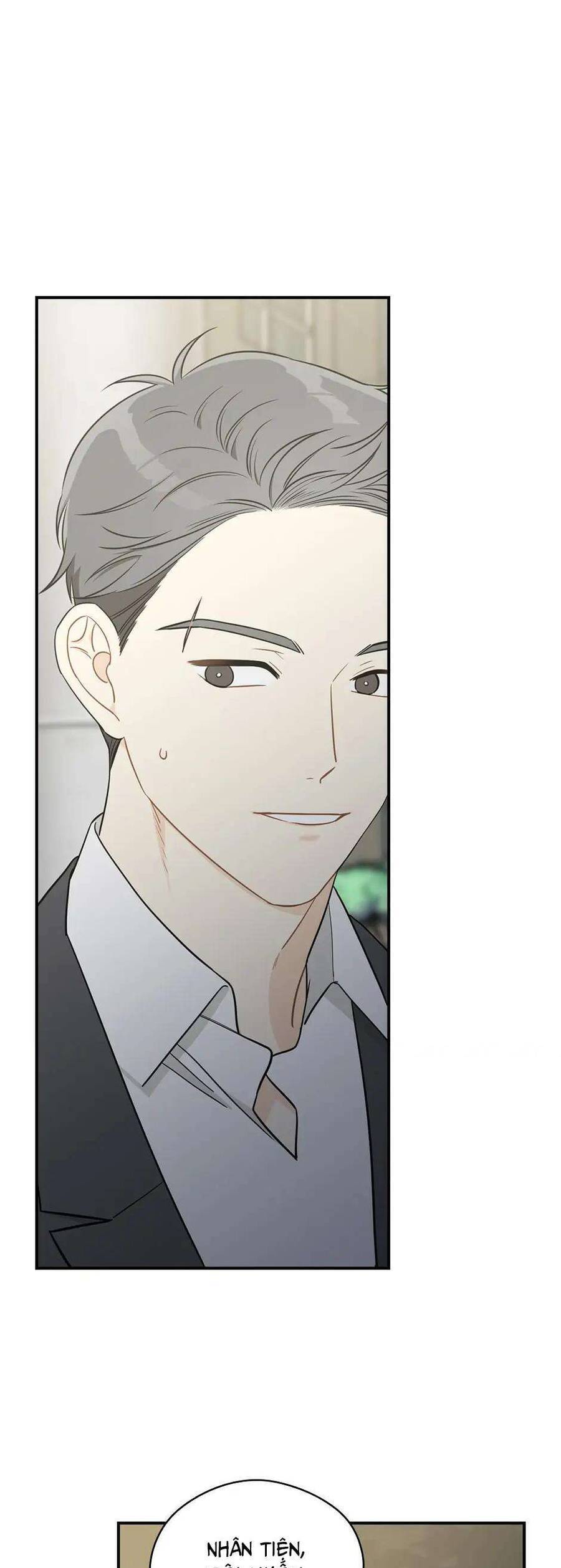 Ly Espresso Của Mùa Xuân - Chap 60 - Trang 30