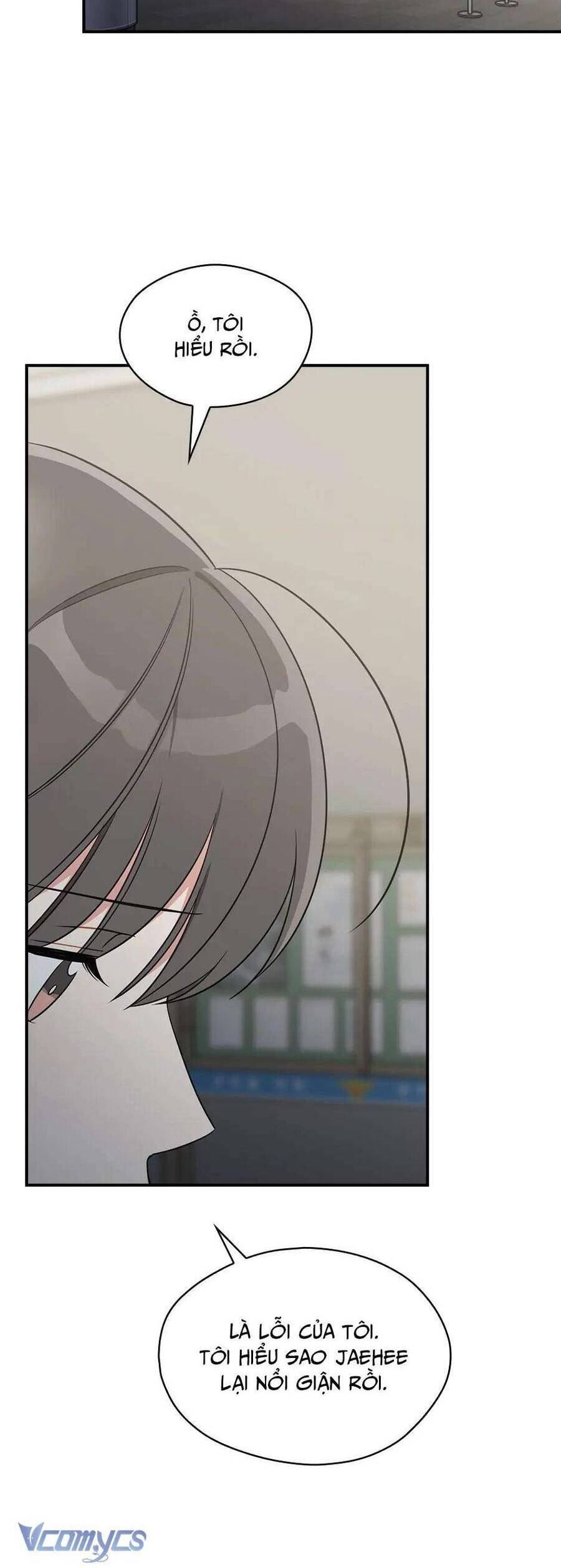 Ly Espresso Của Mùa Xuân - Chap 60 - Trang 33