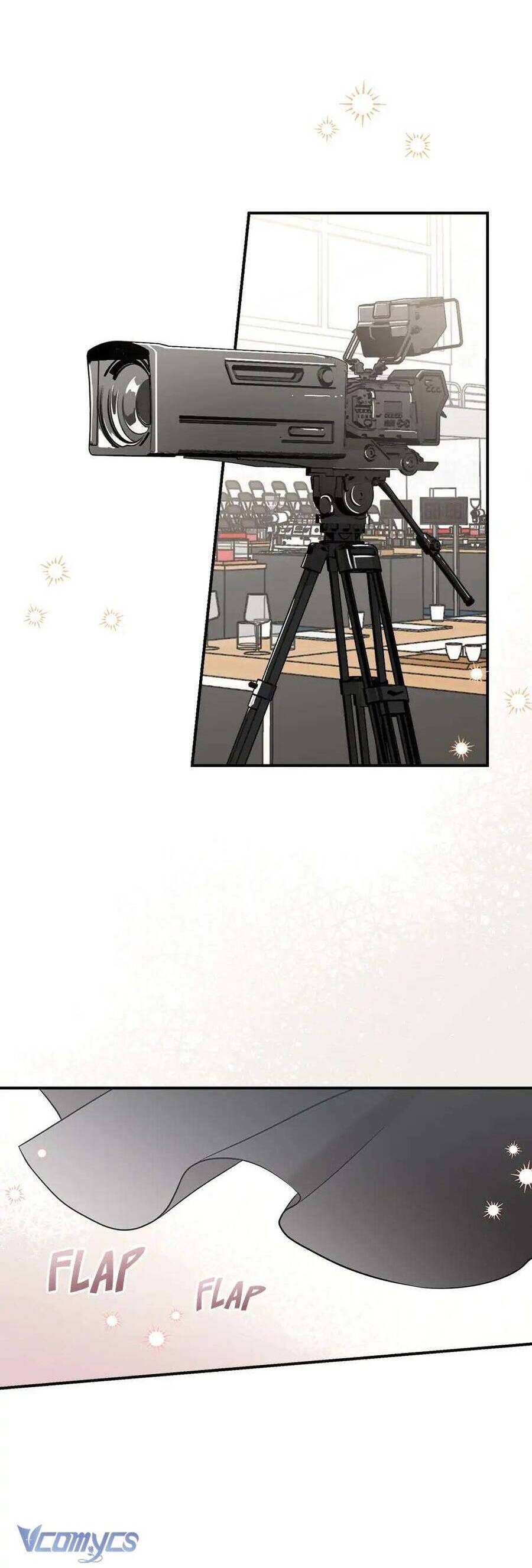 Ly Espresso Của Mùa Xuân - Chap 60 - Trang 37
