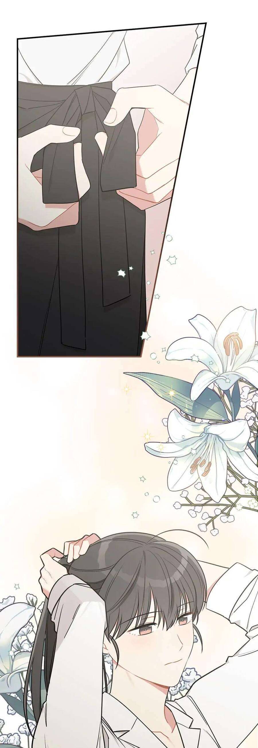 Ly Espresso Của Mùa Xuân - Chap 60 - Trang 38