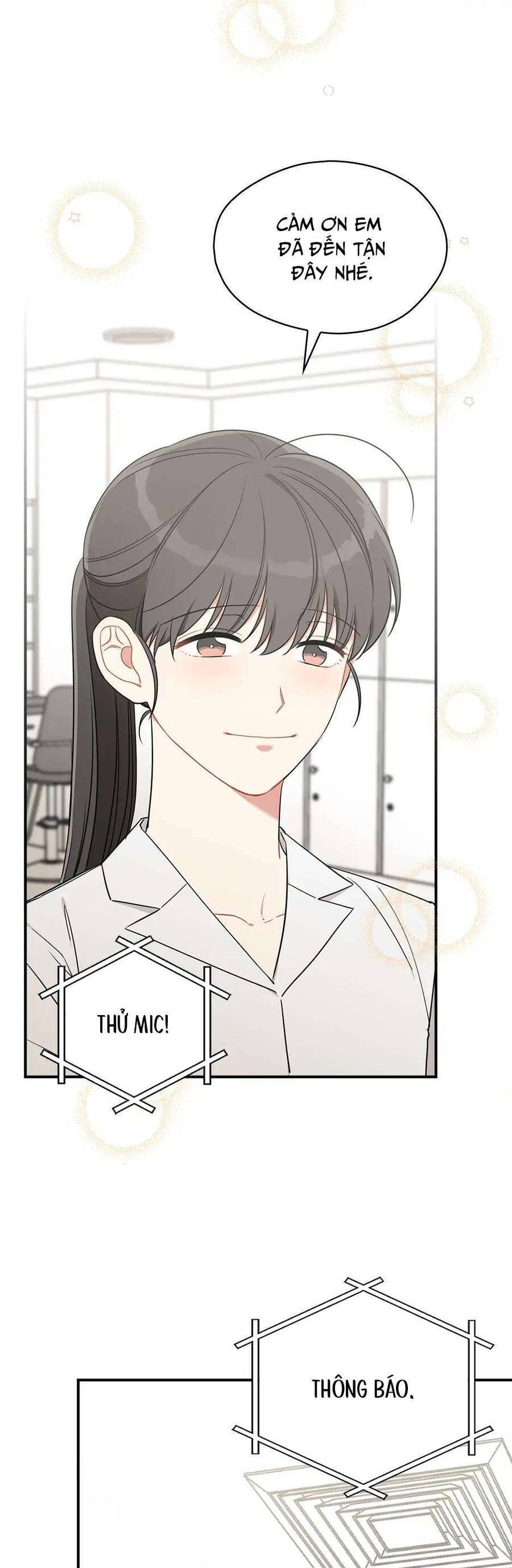 Ly Espresso Của Mùa Xuân - Chap 60 - Trang 46