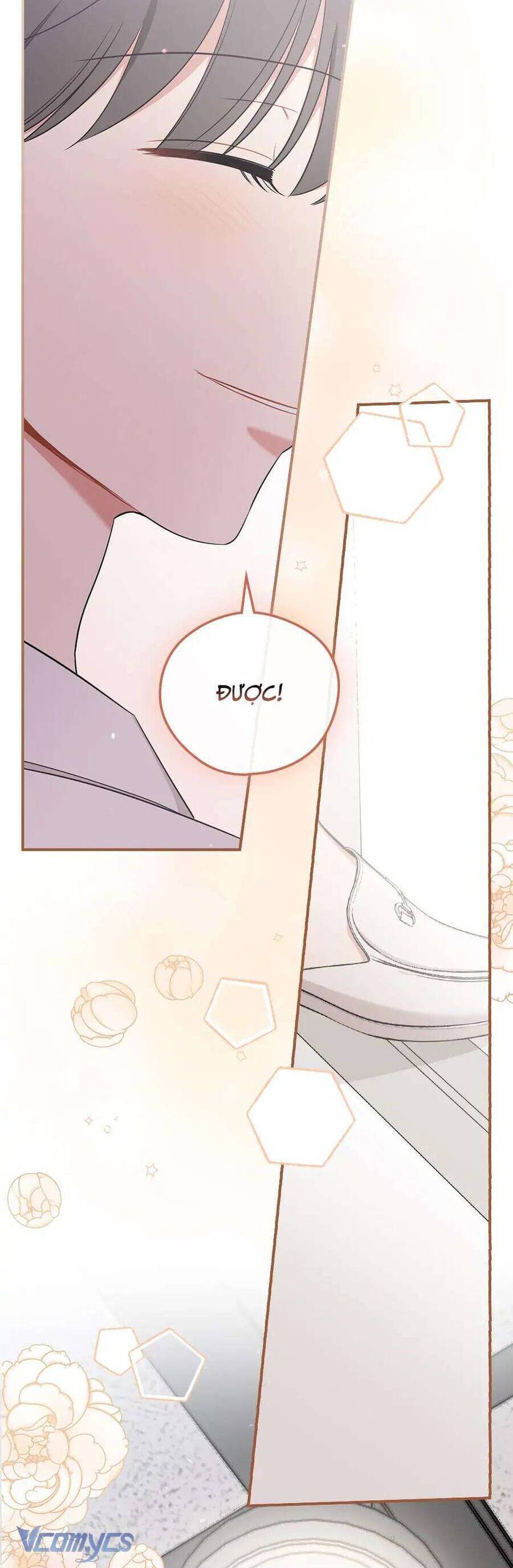 Ly Espresso Của Mùa Xuân - Chap 60 - Trang 49