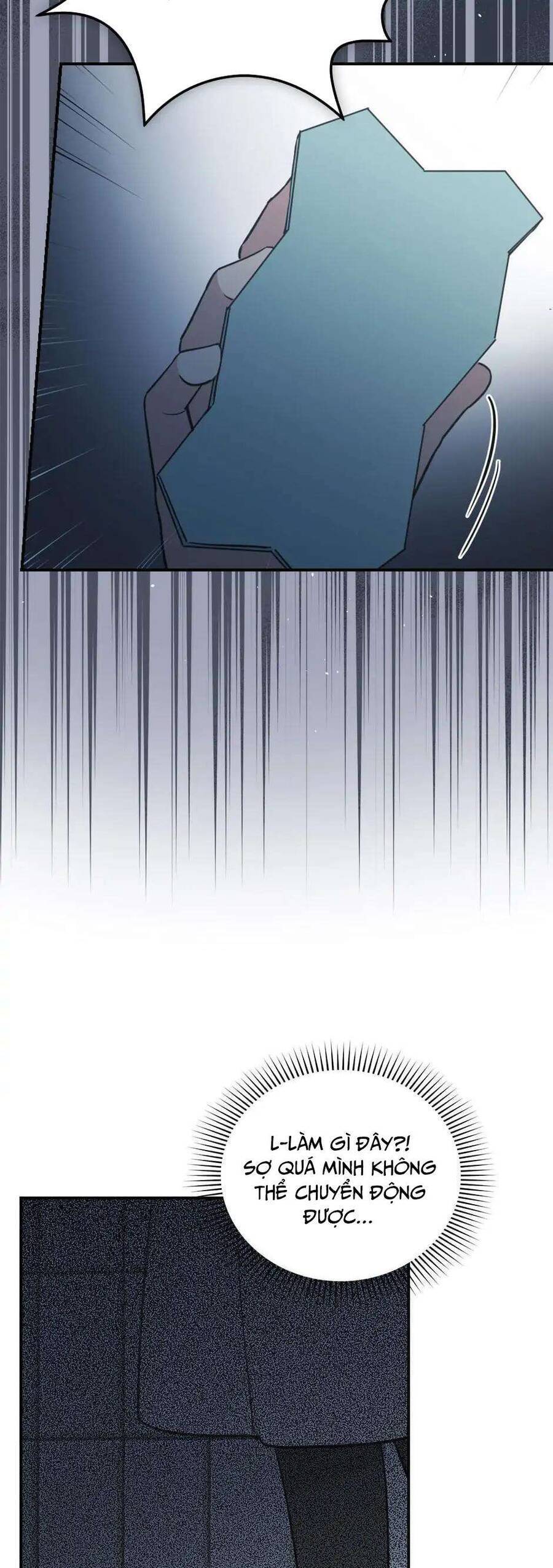 Ly Espresso Của Mùa Xuân - Chap 60 - Trang 10