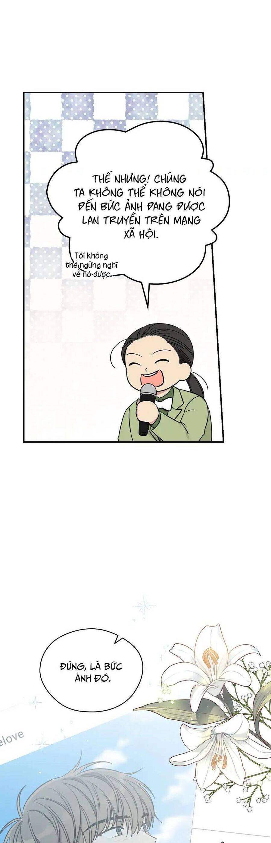 Ly Espresso Của Mùa Xuân - Chap 61 - Trang 12
