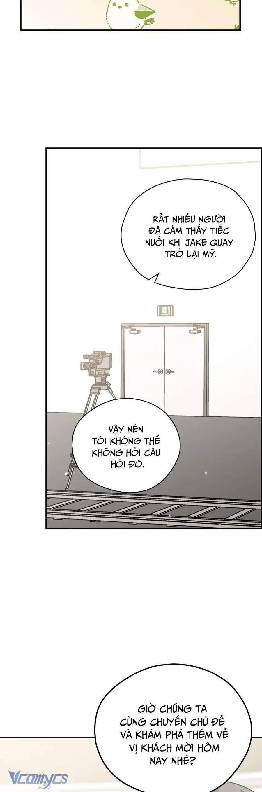 Ly Espresso Của Mùa Xuân - Chap 61 - Trang 16
